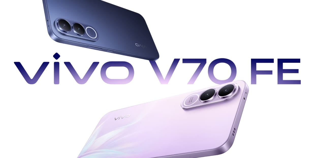 vivo V70 FE (8G/256G) vivo V70 FE (8G/256G) 形象圖展示