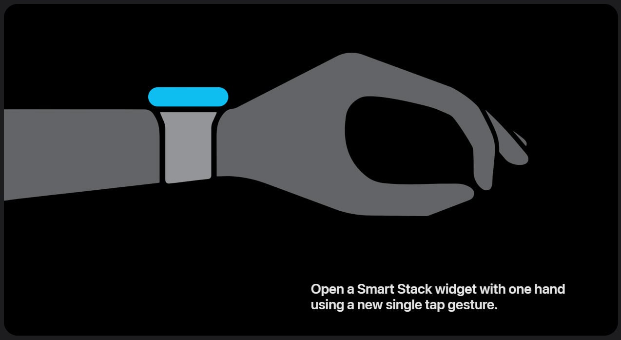 watchOS 27 Smart Stack