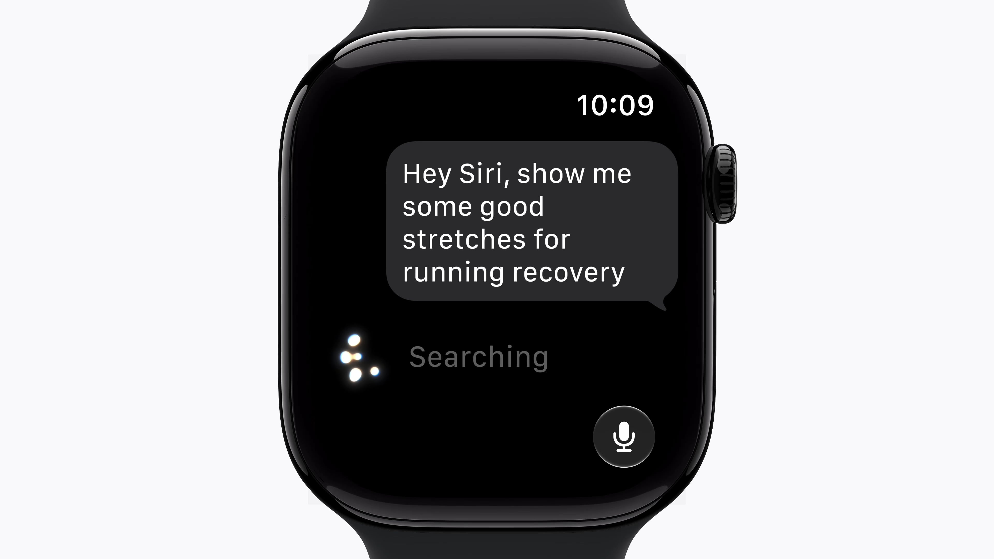 watchOS 27 Siri AI