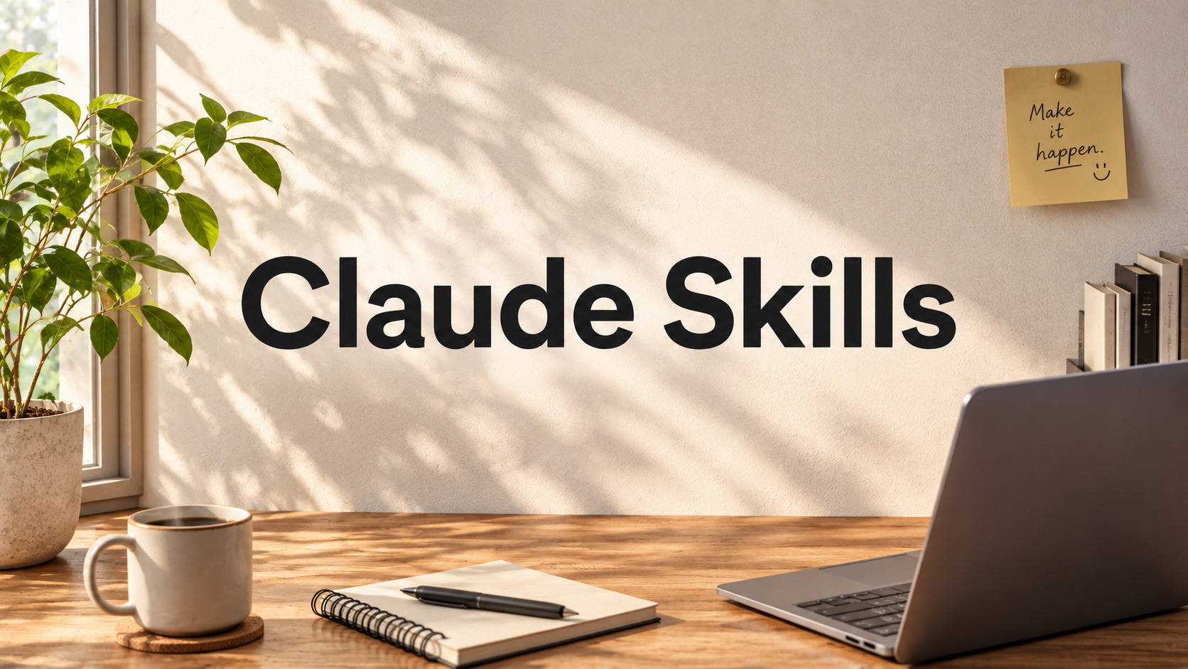 【AI專知】Claude Skills 是什麼？用法、運作原理與 Skills、MCP、Projects 差異