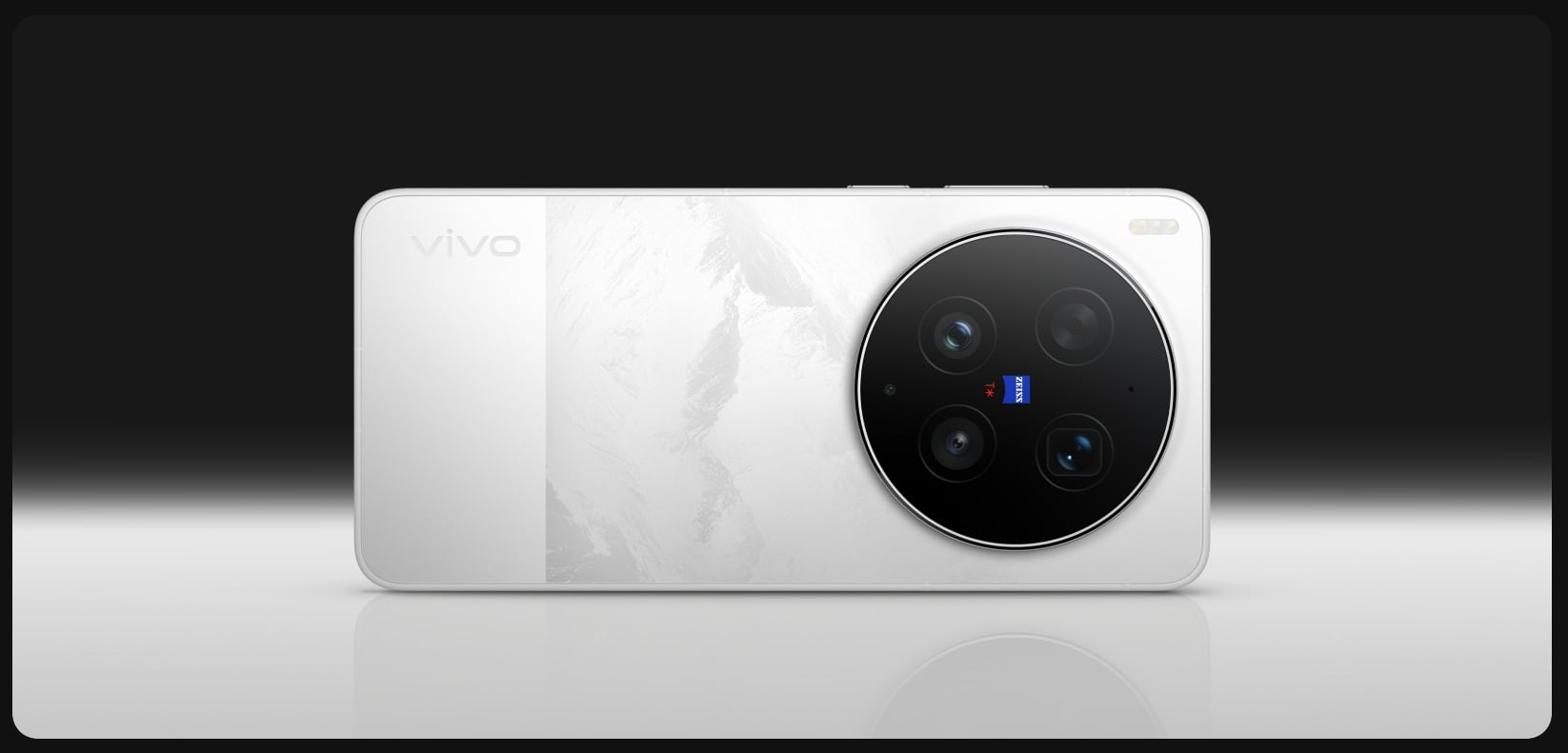 vivo X300 Ultra 設計