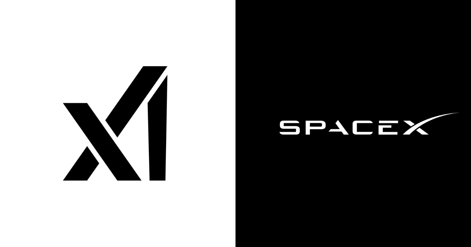 【快訊】SpaceX 併購 xAI!估值上看 1.25 兆美元,劍指太空科技?