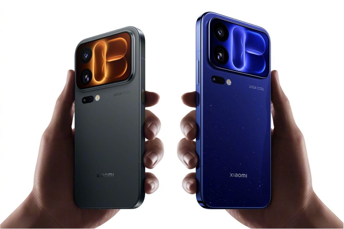 【快訊】小米 18 Pro / Pro Max 登場：台灣上市時間、7大規格、售價總整理！
