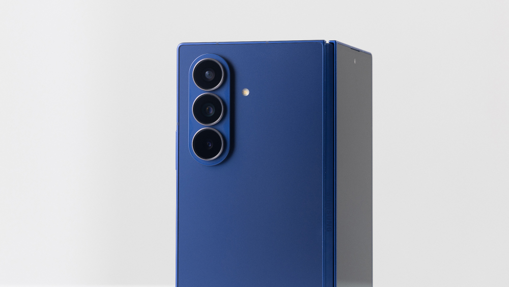 【快訊】摺疊機續航焦慮終結?三星 Galaxy Z Fold 8 有望突破 5000mAh 電池