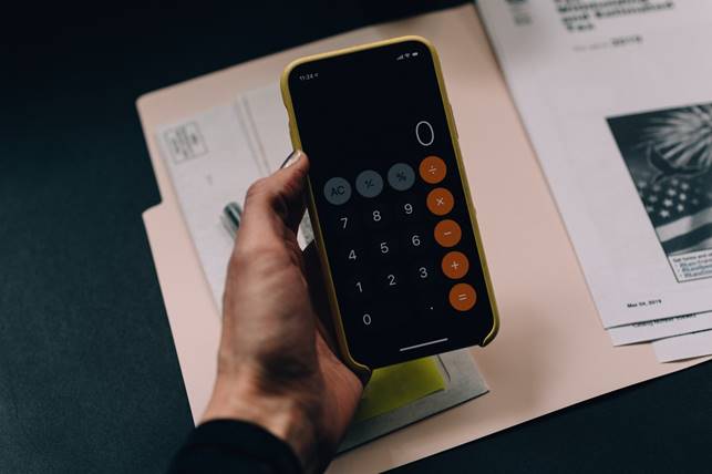 AppæŽ¨è–¦ Calkeyboard Appæ•™ä½ å¦‚ä½•åœ¨iphoneéµç›¤åŠ å…¥è¨ˆç®—æ©Ÿä¸ç