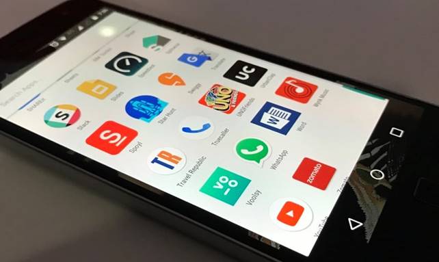 【科技新知】Google Play如何「跨區下載」其他國家的Android App？