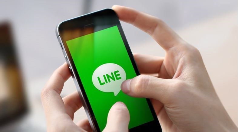 LINE聊天紀錄備份