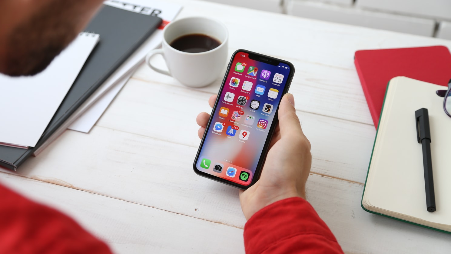 科技新知 Iphone儲存空間不足 教你如何 卸載app 保留資料紀錄 傑昇通信 挑戰手機市場最低價