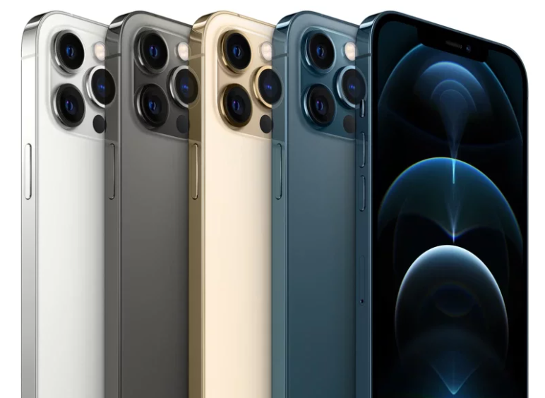 手機專知 Iphone 12系列比一比 四大機型規格 顏色和售價一次看 傑昇通信 挑戰手機市場最低價
