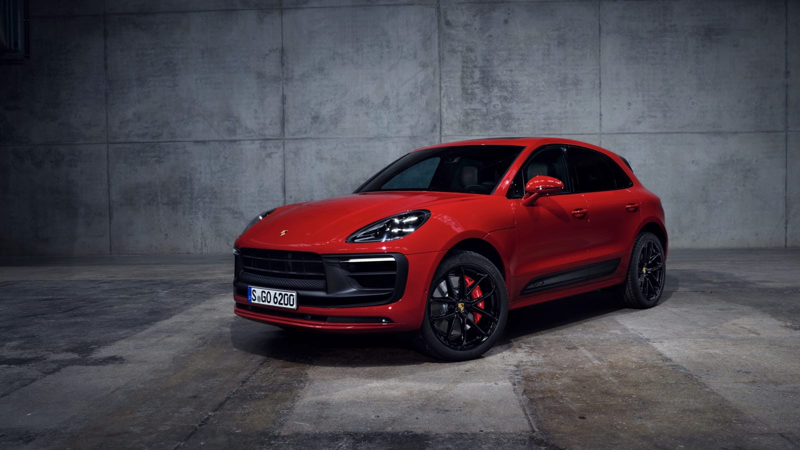 【車型介紹】Porsche Macan小改款!取消Macan Turbo車型!