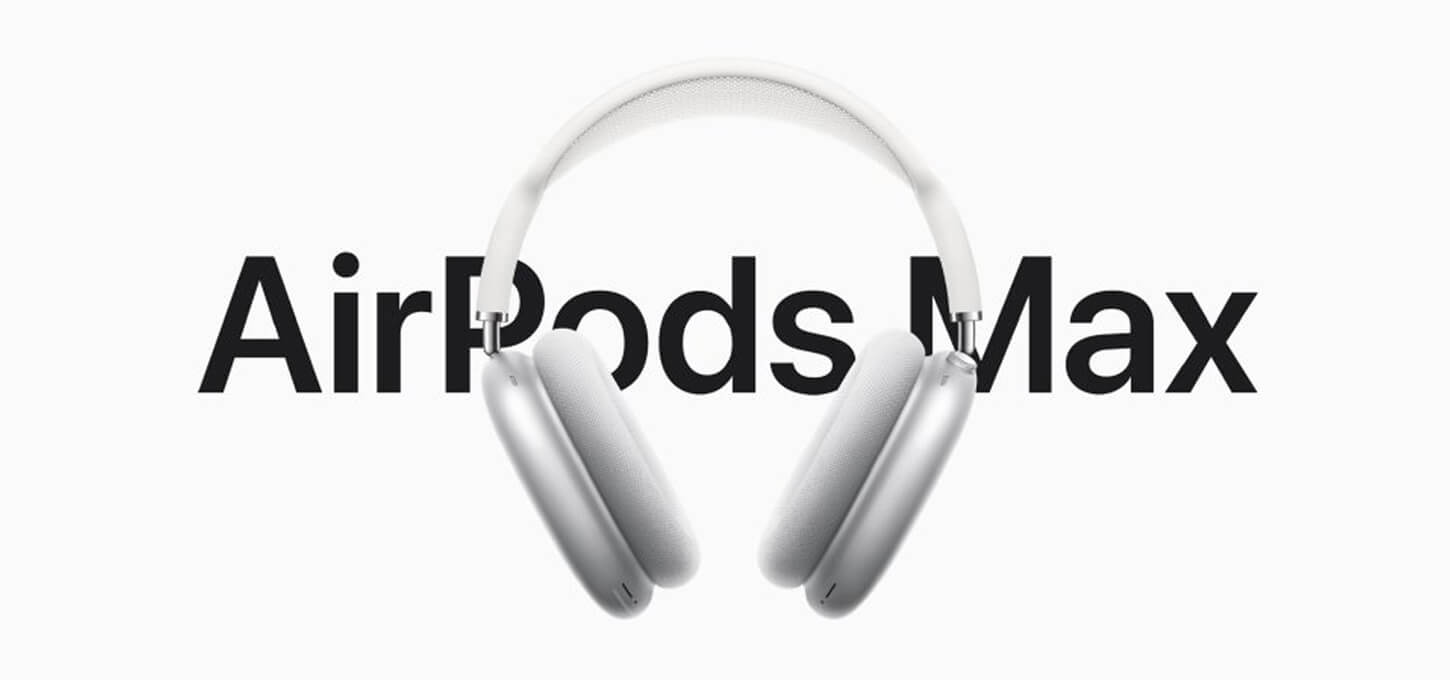 Apple 藍牙耳罩式耳機 AirPods Max