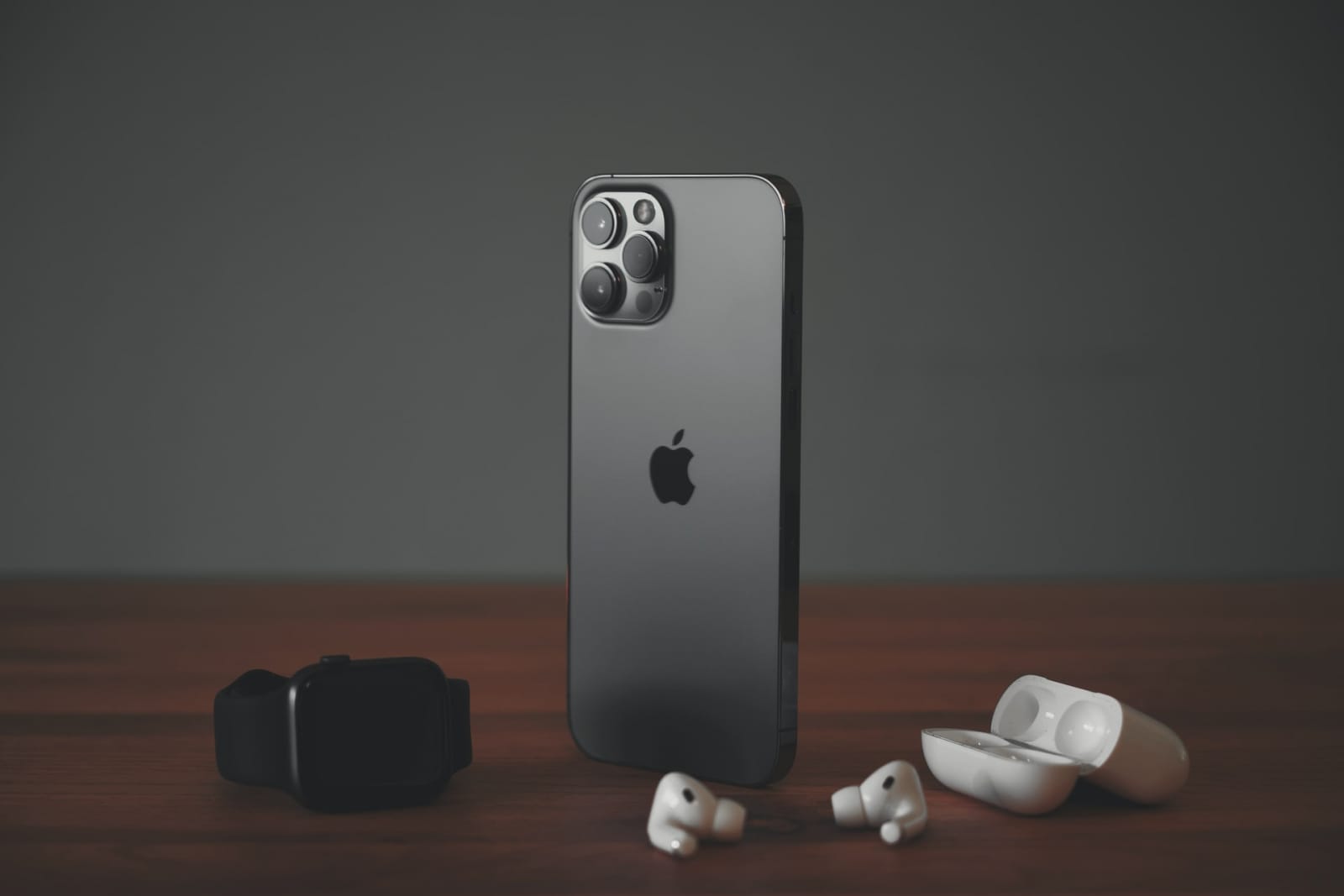 【快訊】iPhone將全面捨棄實體按鍵？蘋果最新專利曝光