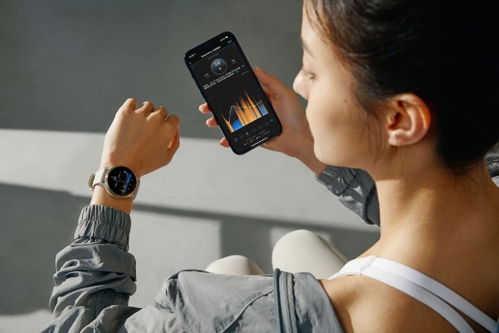 【快訊】Garmin 旗艦智慧手錶 VENU 2曝光 主打10天超強續航、多組室內健身模式