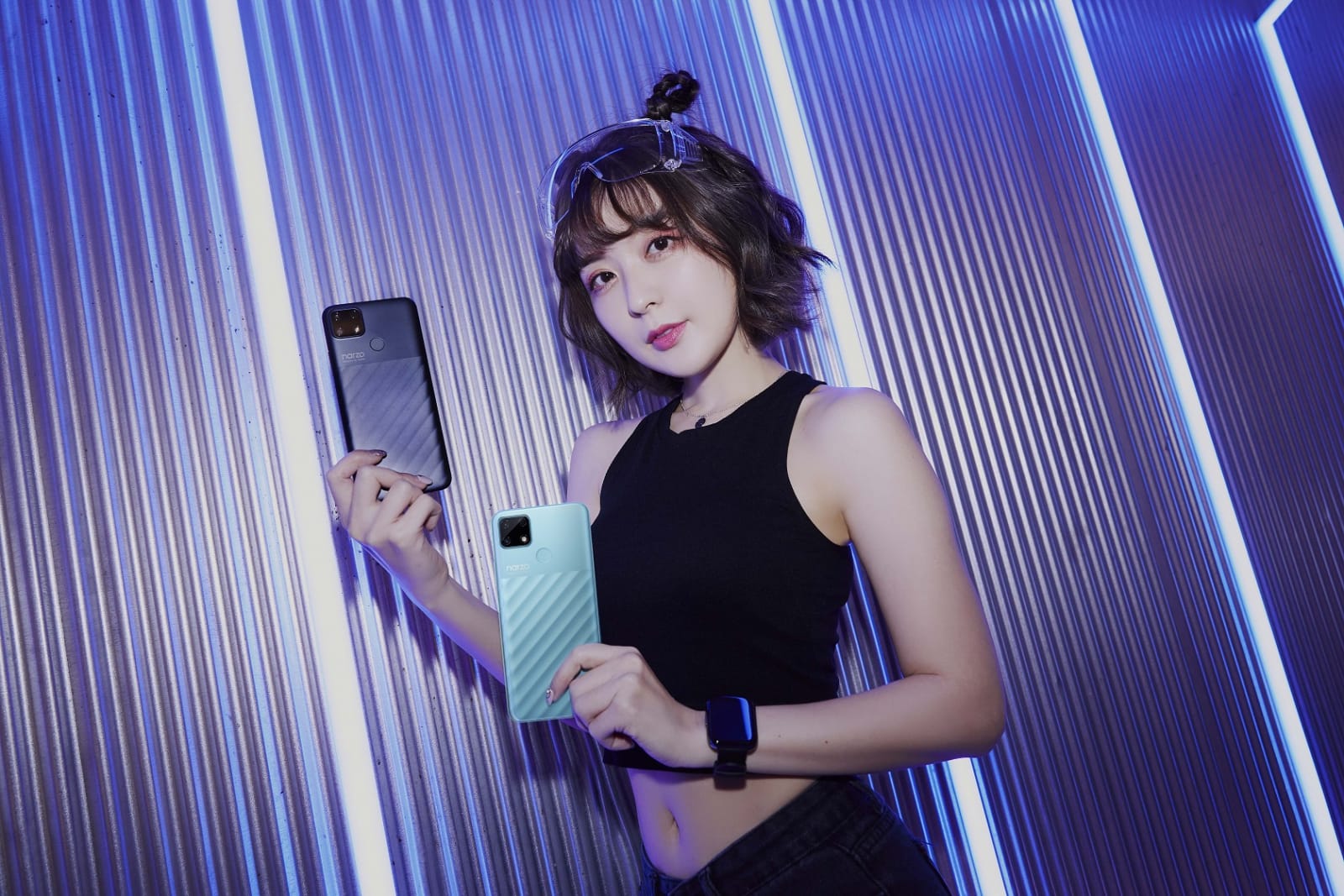 【快訊】防疫太無聊？realme 6000大容量遊戲機來了 詳細規格、亮點看這裡
