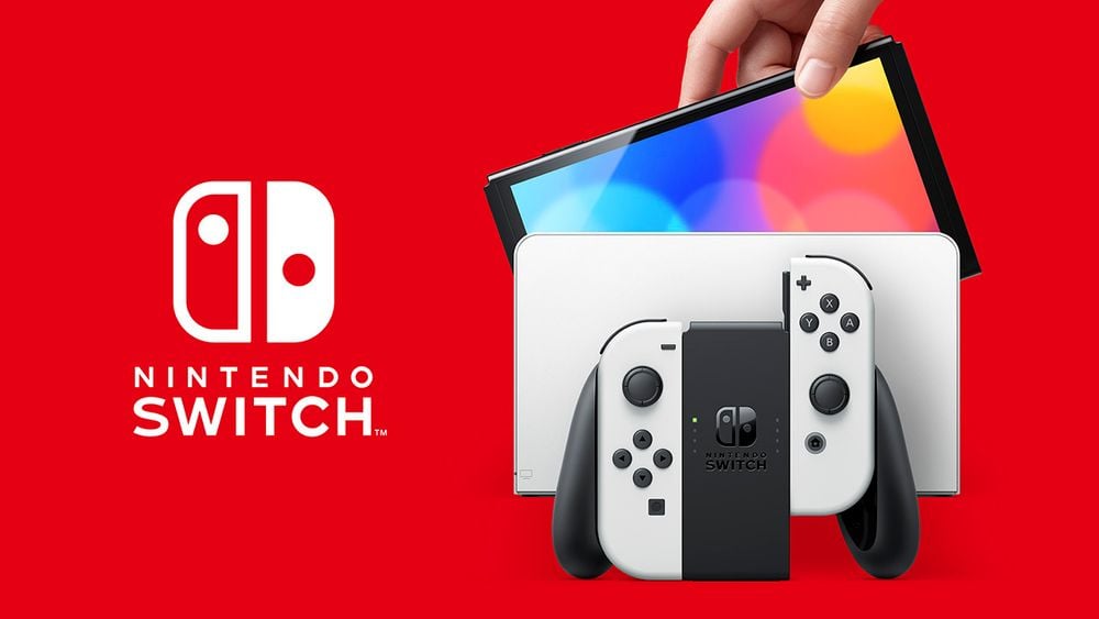 【快訊】任天堂新Switch值得入手嗎？升級７不同看這裡