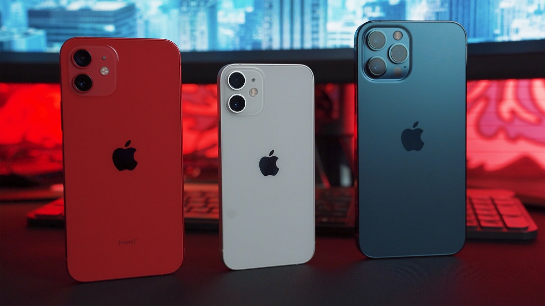 【快訊】延續繽紛風格？iPhone 13爆增加基本色 推出消光黑、奶油白