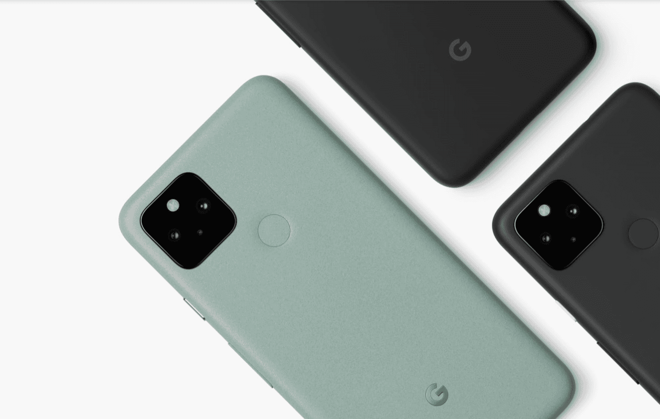 【快訊】Google中階新機八月底登場 傳電量規格為歷來最大