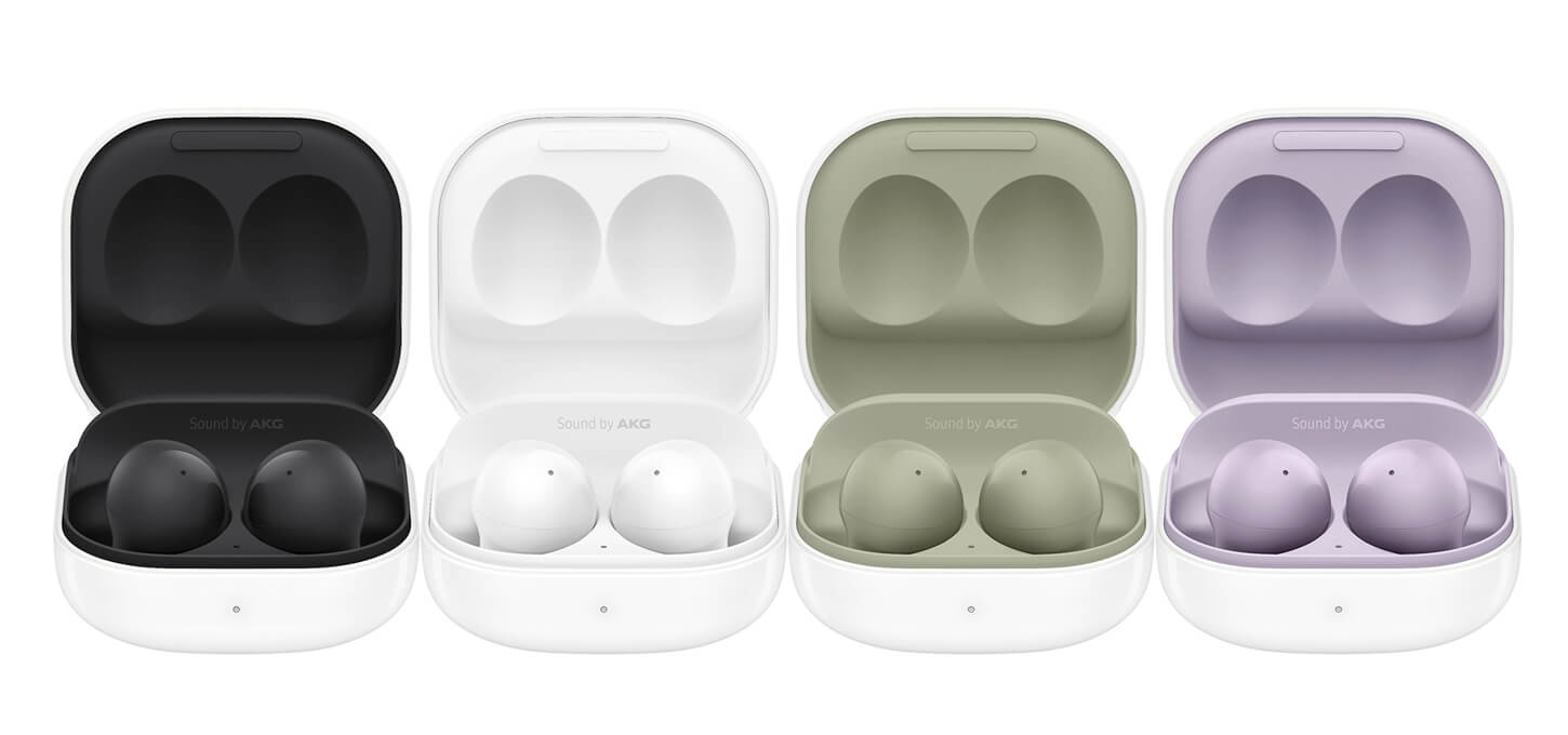 SAMSUNG Buds2