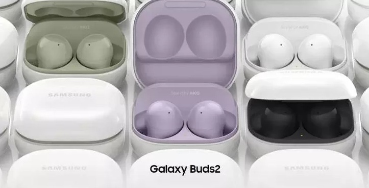 【快訊】價格更親民！三星Galaxy Buds 2 升級亮點看這裡