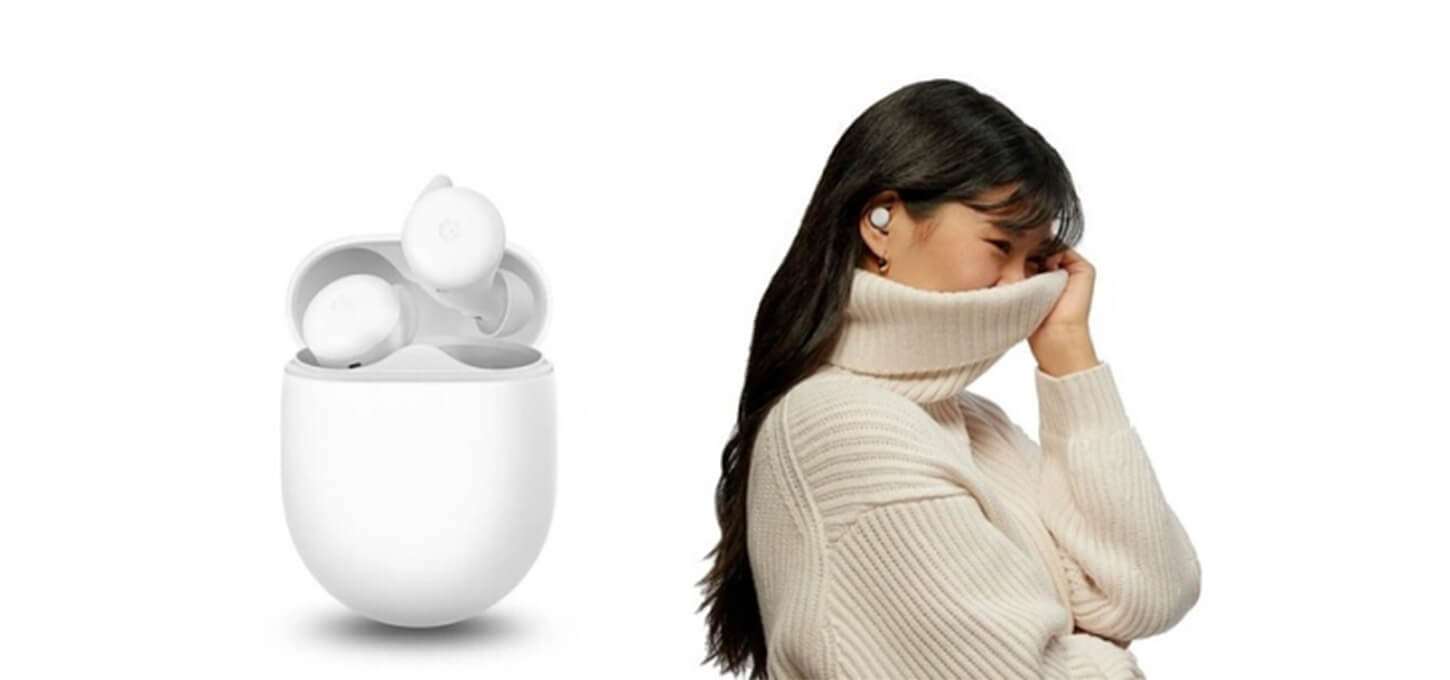 Google Pixel Buds A-Series