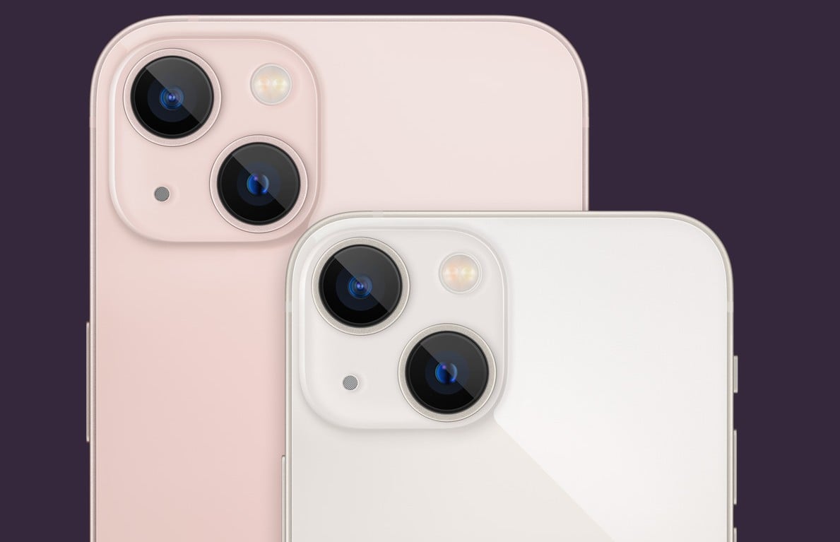 【快訊】iPhone 13 系列有多猛？７款新舊機型續航實測曝光