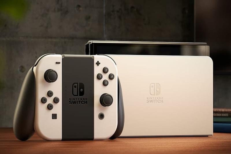 【快訊】任天堂真的藏Switch新機？拆解團隊曝OLED 版本支援 4K HDR