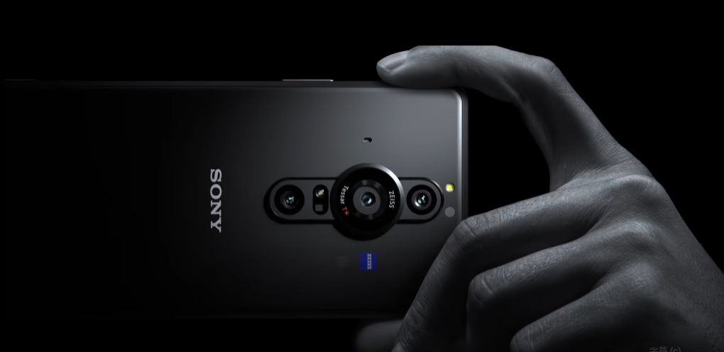 【快訊】全球首款！Sony 最強攝影手機曝光 首搭1吋感光元件
