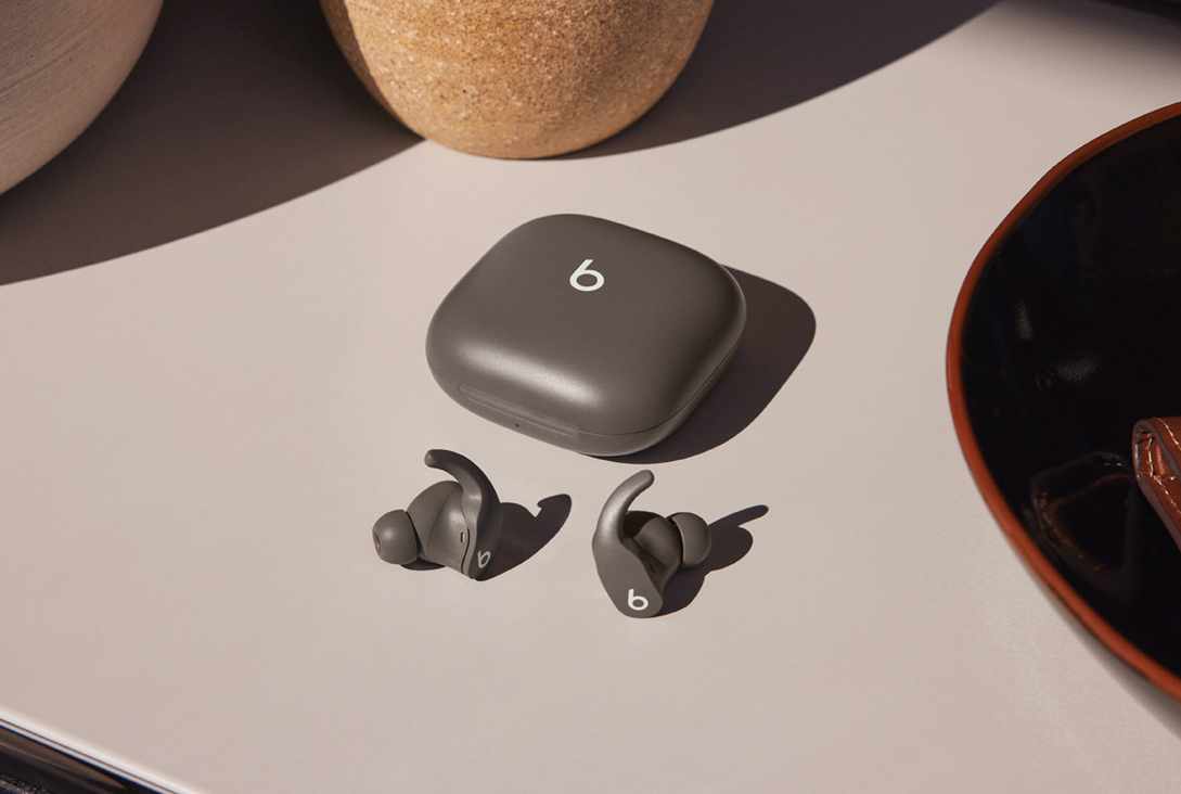 【快訊】蘋果無預警推出新款耳機 支援主動降噪