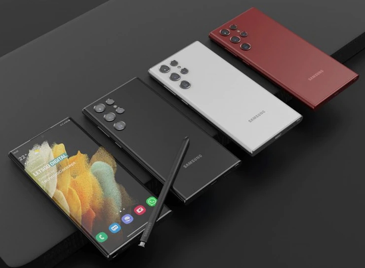 【快訊】三星S22跑分成績流出！高通版竟輸 Exynos 版本