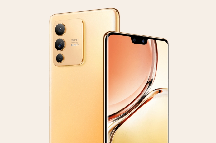 【快訊】Vivo 自拍新旗艦 S12 系列登場 規格、亮點看這裡