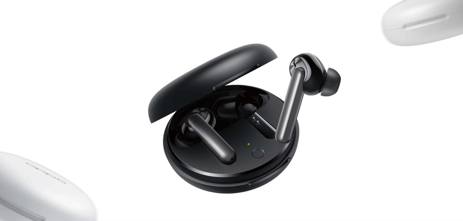 OPPO Enco W31 Bluetooth Headphones