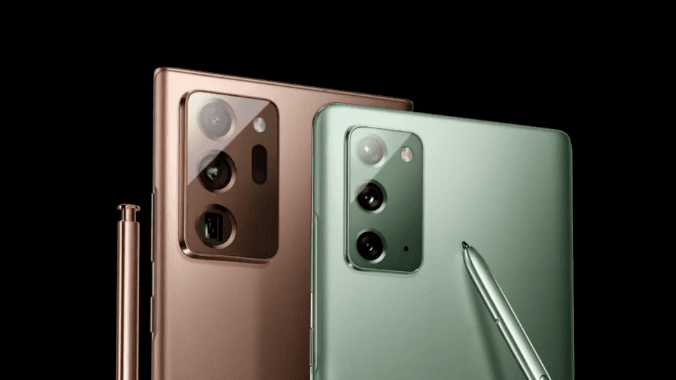 【快訊】Galaxy Note 手機真的沒有下一代了？三星總裁親口證實