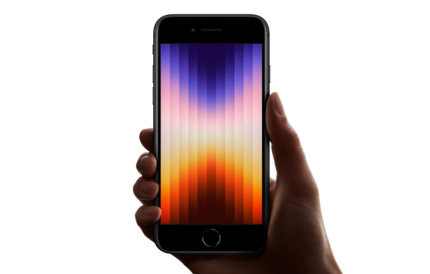 【快訊】新 iPhone SE 不夠看？外媒推薦還有這３款「小手機」