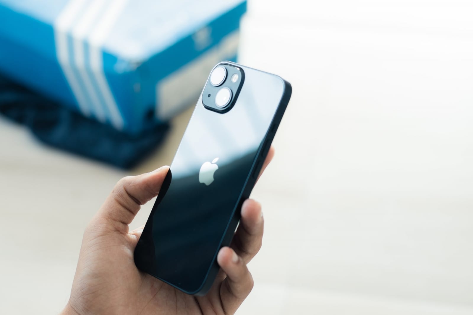 【快訊】升級效能反變差？8款iPhone 升級iOS15.4跑分成績曝光