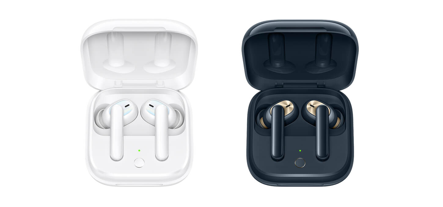 OPPO Enco W51 Bluetooth Headphones