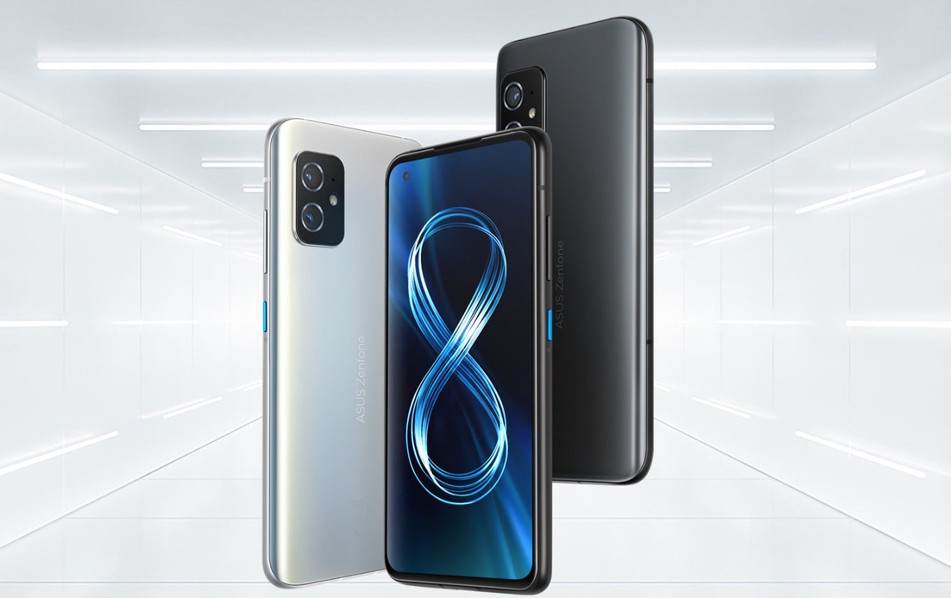 【快訊】華碩 ZenFone 8「DxO」相機評測出爐　打贏三星S21＋