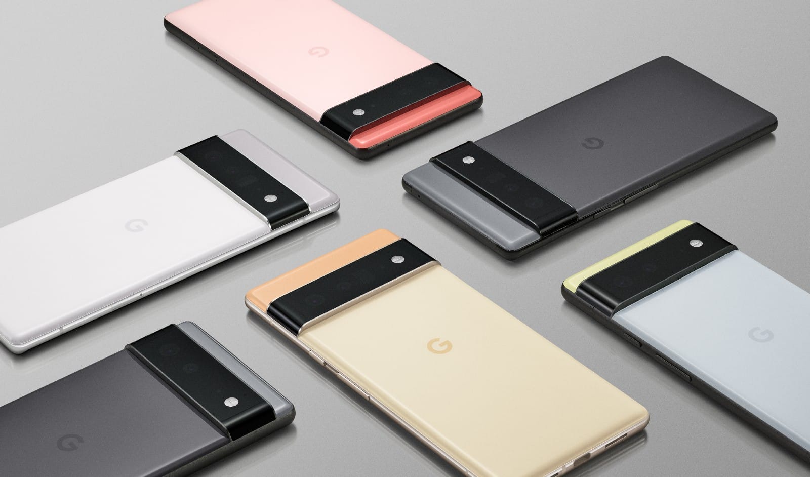 【快訊】Google Pixel 6要來了？爆料達人曝開賣時間