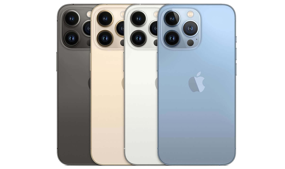 【快訊】拿iPhone 13千萬別手滑！官網最新螢幕維修價格曝光