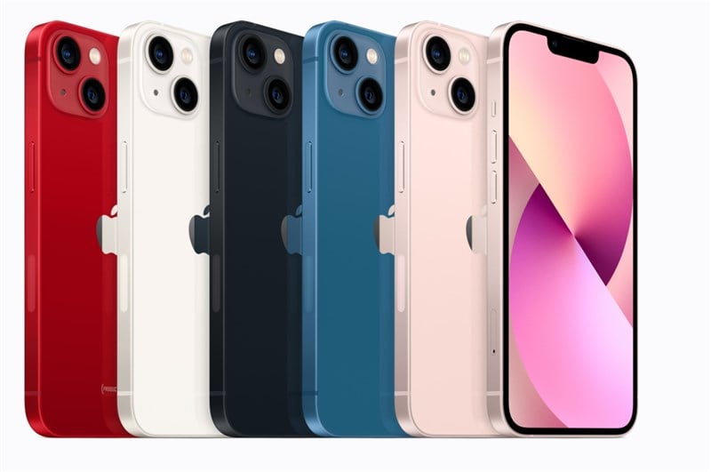 【快訊】iPhone 13主打超強鏡頭、拍攝 網紅實測結果出爐