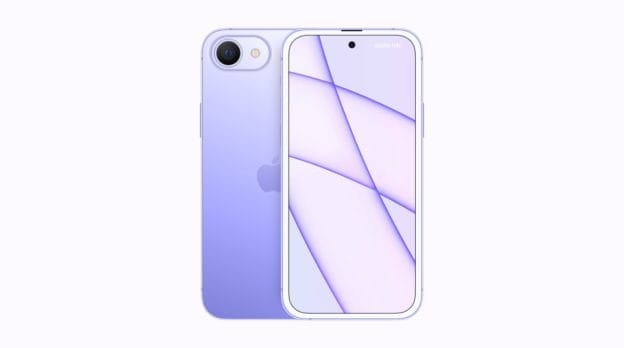 【快訊】iPhone SE新機明年降臨？維持多色策略 變 「全螢幕設計」