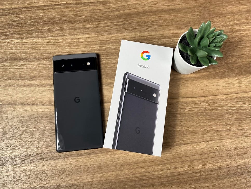 【快訊】Pixel 6 Pro 相機評測成績曝光　緊追iPhone 13 Pro Max