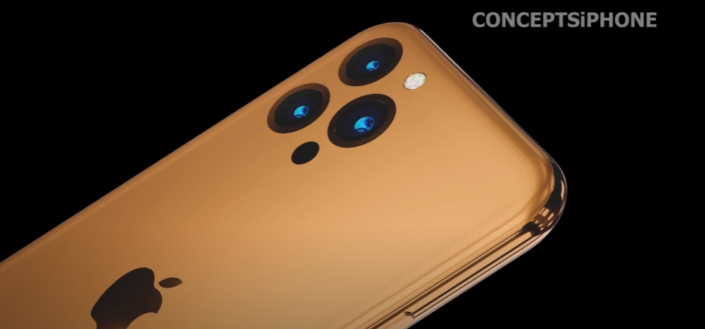 【快訊】滑蓋式 iPhone 你接受嗎？設計師發想 iPhone 14 模樣驚艷網