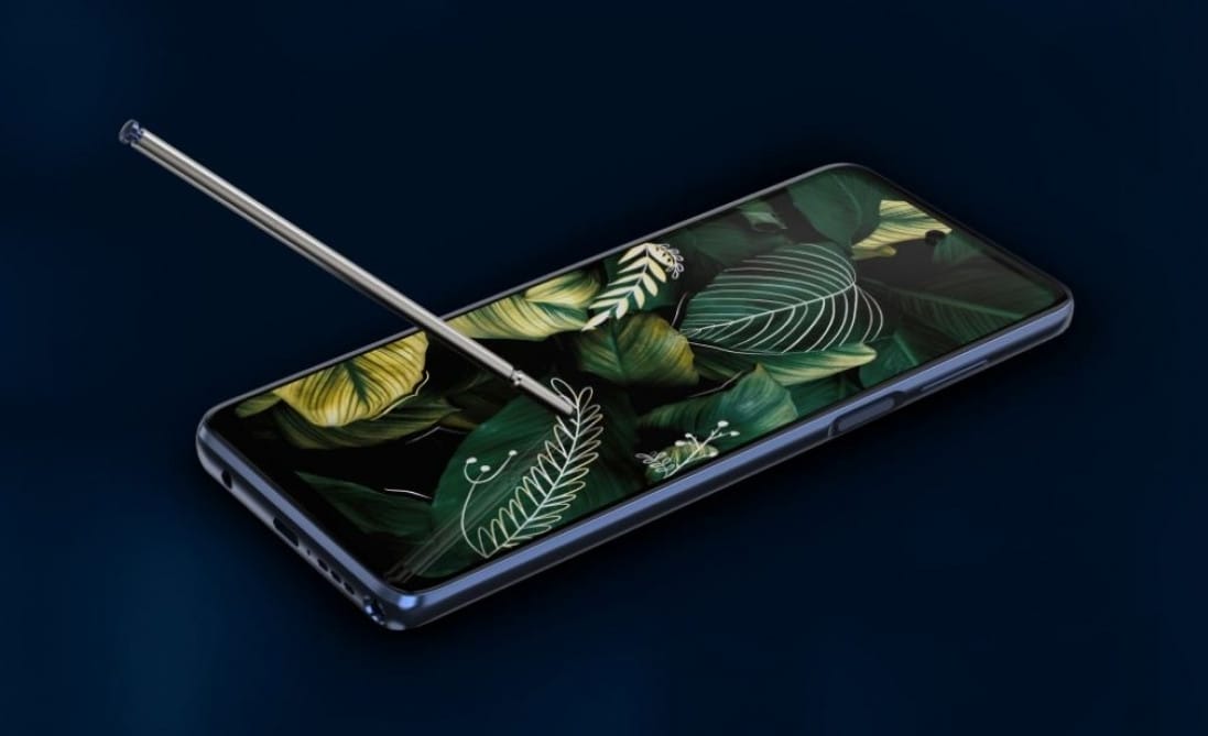 【快訊】有觸控筆手機再+1！新Moto G Stylus規格、亮點看這裡