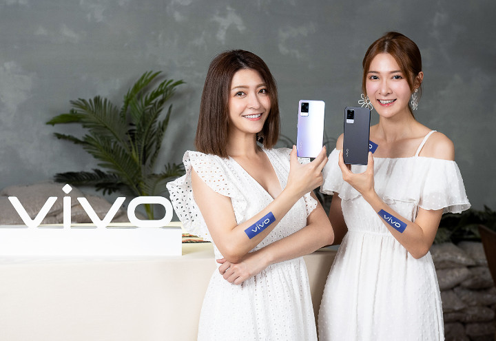 【快訊】vivo摺疊機來了？螢幕尺寸最小8.01吋 發售時間曝光