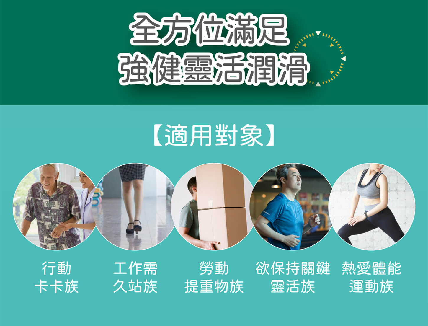 Décent 笛頌UCII好宜立