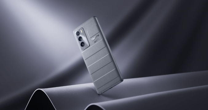 【快訊】realme GT大師系列9月登台？詳細規格、亮點看這裡