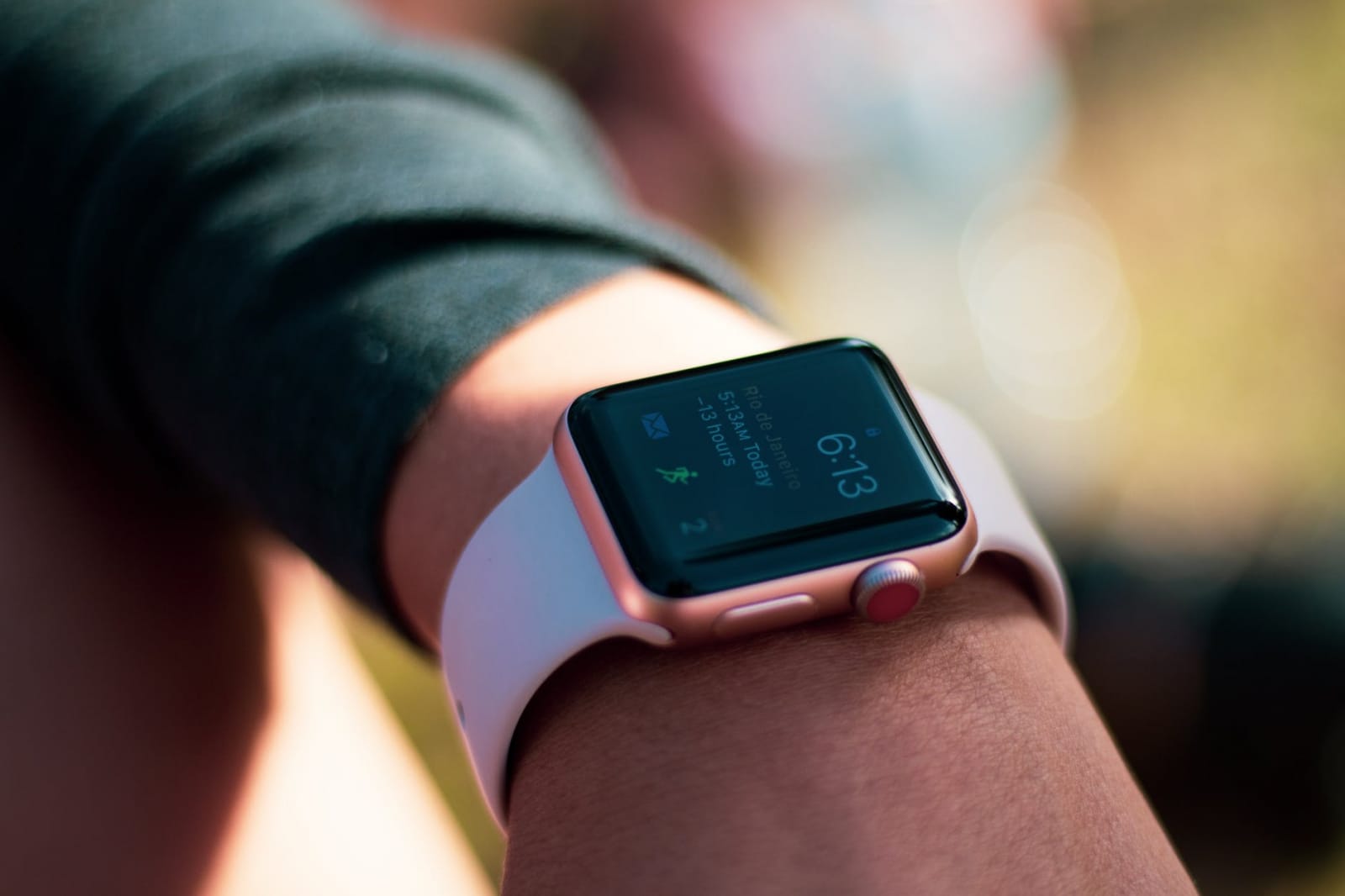 【快訊】Apple Watch S7恐延期？知名分析師曝最新情況