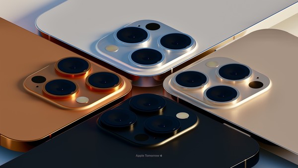 【快訊】iPhone 13發布倒數！全系列容量、新色遭電商曝光
