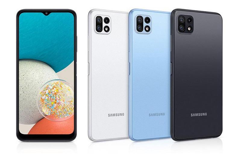 【快訊】三星新中階手機Galaxy Wide5 曝光　詳細、規格亮點看這裡
