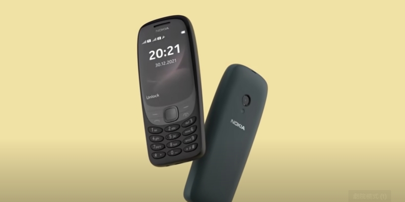 【快訊】Nokia 6310 神機復活！4大不同看這裡